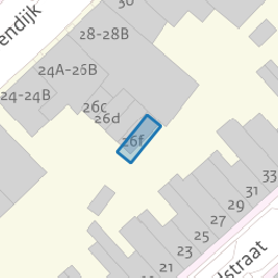 Perceel MDB01-L-4904