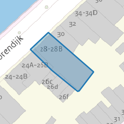 Perceel MDB01-L-4905