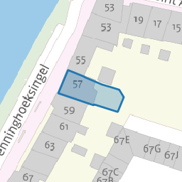 Perceel MDB01-L-4913