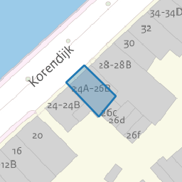 Perceel MDB01-L-4917