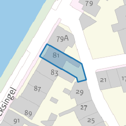 Perceel MDB01-L-4919