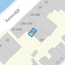 Perceel MDB01-L-4921