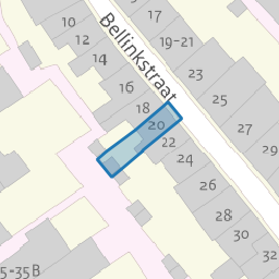 Perceel MDB01-L-4925