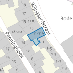 Perceel MDB01-L-4941