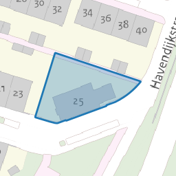 Perceel MDB01-L-4948