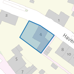 Perceel MDB01-L-4951