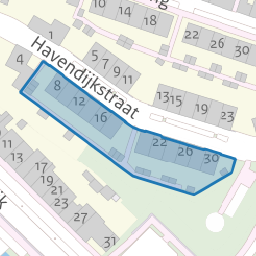 Perceel MDB01-L-4952