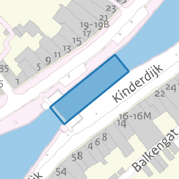 Perceel MDB01-L-4958