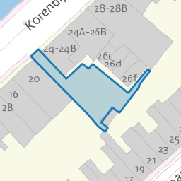 Perceel MDB01-L-4966