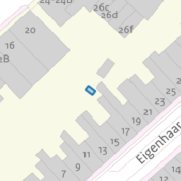 Perceel MDB01-L-4968