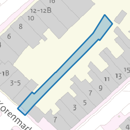 Perceel MDB01-L-4973