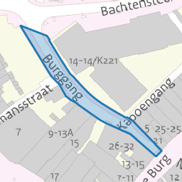 Perceel MDB01-L-4979