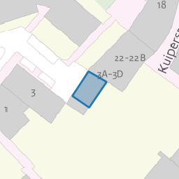 Perceel MDB01-L-4996