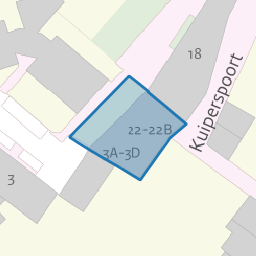 Perceel MDB01-L-4997