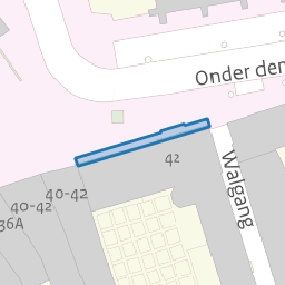 Perceel MDB01-L-4999