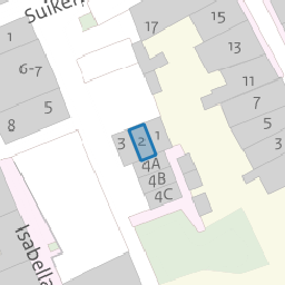 Perceel MDB01-L-5004