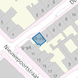 Perceel MDB01-L-5006