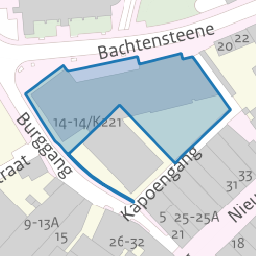 Perceel MDB01-L-5009