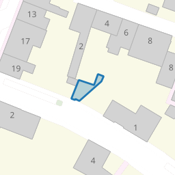 Perceel MDB01-L-5021