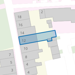 Perceel MDB01-L-5028