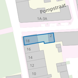 Perceel MDB01-L-5029