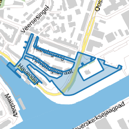 Perceel MDB01-L-5034