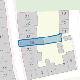 Perceel MDB01-L-5040