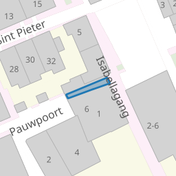 Perceel MDB01-L-5042