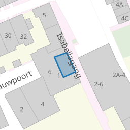 Perceel MDB01-L-5043