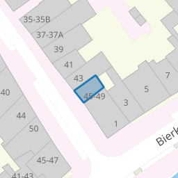 Perceel MDB01-L-5046