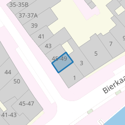 Perceel MDB01-L-5047