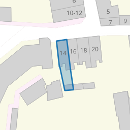 Perceel MDB01-L-5051