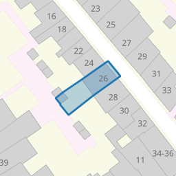 Perceel MDB01-L-5057