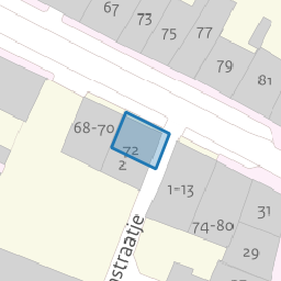 Perceel MDB01-L-5074