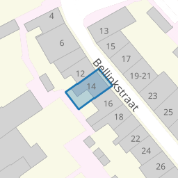 Perceel MDB01-L-5080