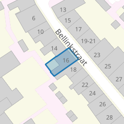 Perceel MDB01-L-5081