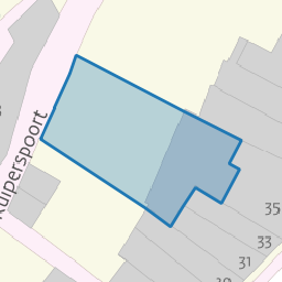 Perceel MDB01-L-5083