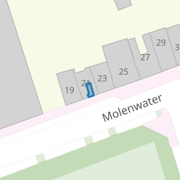 Perceel MDB01-L-5089