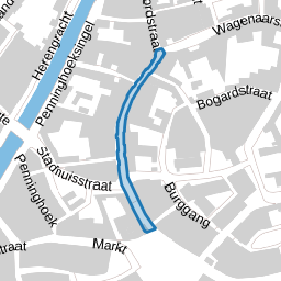 Perceel MDB01-L-5091