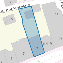 Perceel MDB01-L-5094