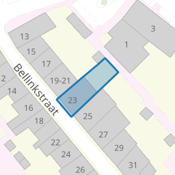 Perceel MDB01-L-5098