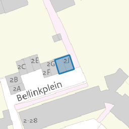 Perceel MDB01-L-5105