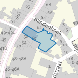 Perceel MDB01-L-5107