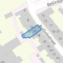 Perceel MDB01-L-5109