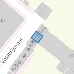 Perceel MDB01-L-5111