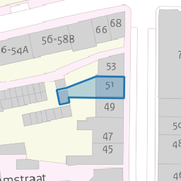 Perceel MDB01-L-5123