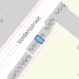 Perceel MDB01-L-5129