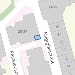 Perceel MDB01-L-5139