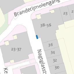 Perceel MDB01-L-5140