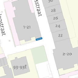 Perceel MDB01-L-5141